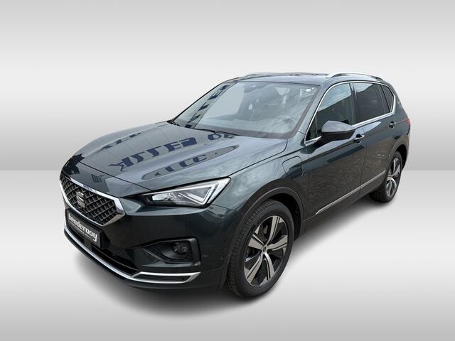 Seat Tarraco 1.4 TSI e-Hybrid PHEV Xcellence