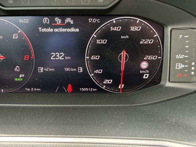 Seat Tarraco 1.4 TSI e-Hybrid PHEV Xcellence