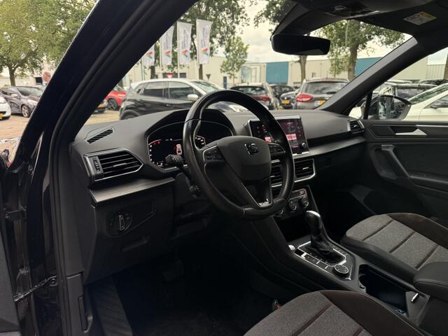 Seat Tarraco 2.0 TSI 4X4 D Xcellence 2200 kilo geremd