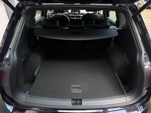 Seat Tarraco 2.0 TSI 4X4 D Xcellence 2200 kilo geremd