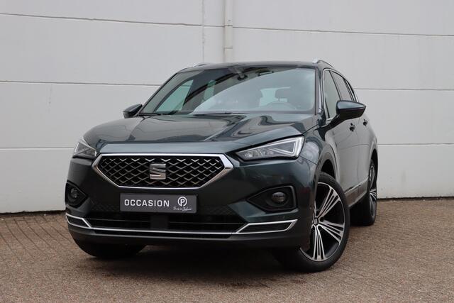 Seat Tarraco 1.5 TSI Xcellence 7p 150pk DSG7