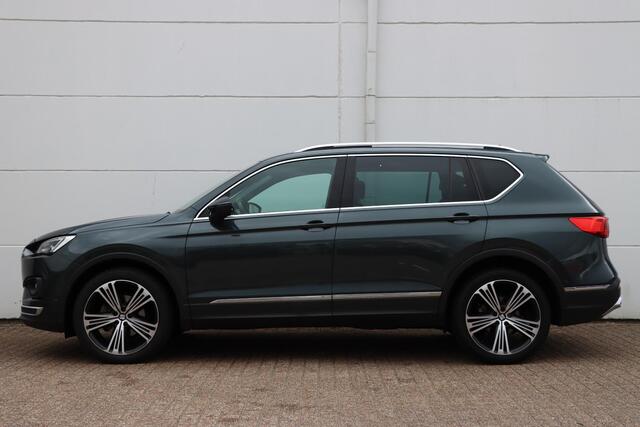 Seat Tarraco 1.5 TSI Xcellence 7p 150pk DSG7