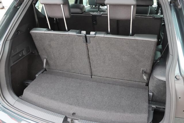 Seat Tarraco 1.5 TSI Xcellence 7p 150pk DSG7