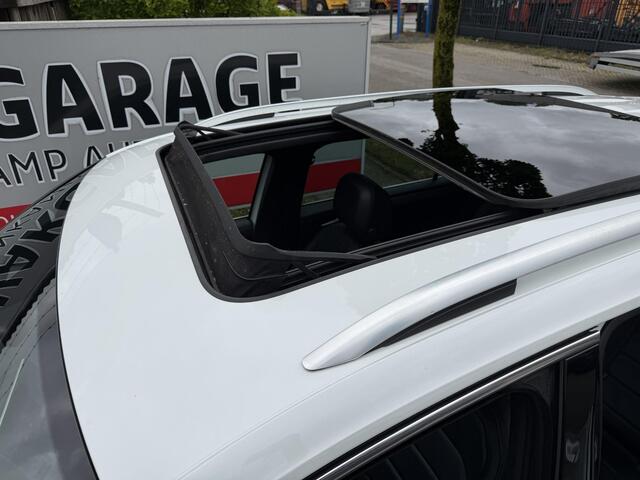 Seat Tarraco 1.4 TSI e-Hybrid PHEV FR Business Intense 20"/Panoramadak/Leder + memory/360 camera/Keyless/Dodehoek/Elektrische klep/Stuur + stoelverwarming v+a