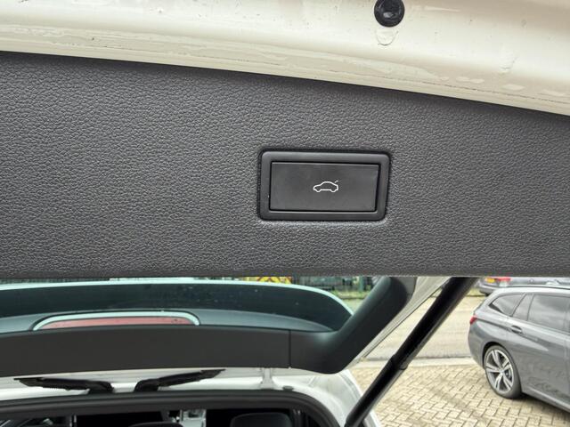 Seat Tarraco 1.4 TSI e-Hybrid PHEV FR Business Intense 20"/Panoramadak/Leder + memory/360 camera/Keyless/Dodehoek/Elektrische klep/Stuur + stoelverwarming v+a