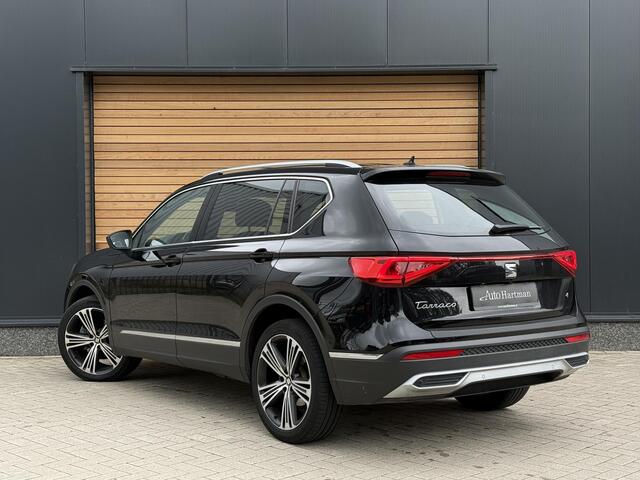 Seat Tarraco 2.0 TSI 4DRIVE Xcellence 7p. TREKHAAK 2200KG|ACC|BEATS|LEDER