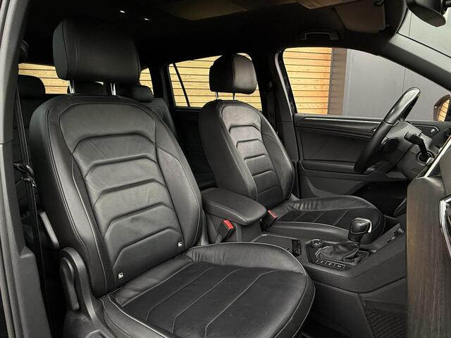 Seat Tarraco 2.0 TSI 4DRIVE Xcellence 7p. TREKHAAK 2200KG|ACC|BEATS|LEDER