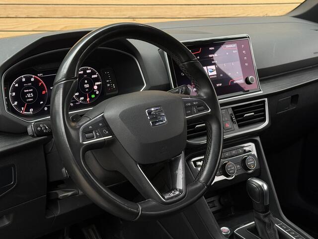 Seat Tarraco 2.0 TSI 4DRIVE Xcellence 7p. TREKHAAK 2200KG|ACC|BEATS|LEDER
