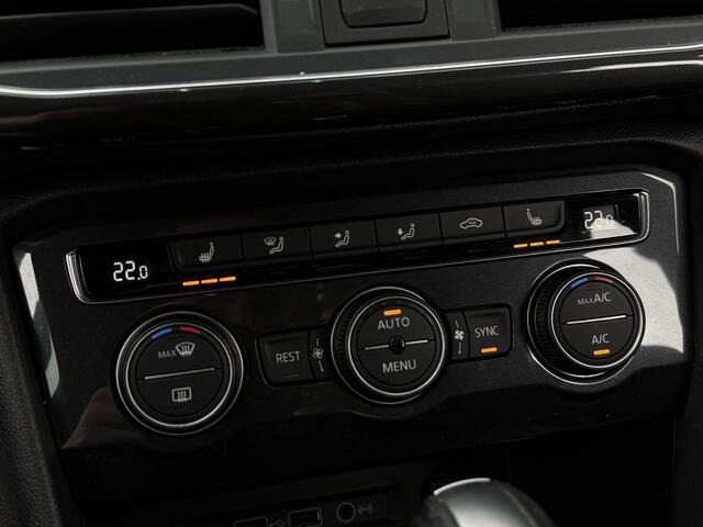 Seat Tarraco 2.0 TSI 4DRIVE Xcellence 7p. TREKHAAK 2200KG|ACC|BEATS|LEDER