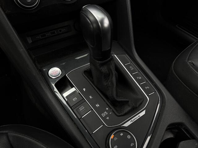 Seat Tarraco 2.0 TSI 4DRIVE Xcellence 7p. TREKHAAK 2200KG|ACC|BEATS|LEDER