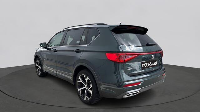 Seat Tarraco 1.5 TSI FR Business Intense