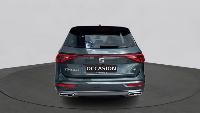 Seat Tarraco 1.5 TSI FR Business Intense