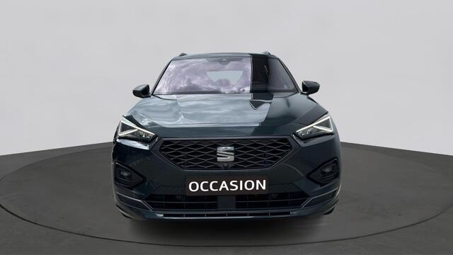 Seat Tarraco 1.5 TSI FR Business Intense