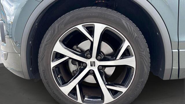Seat Tarraco 1.5 TSI FR Business Intense