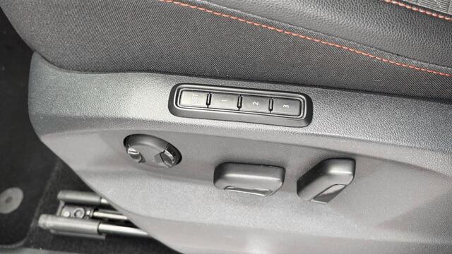 Seat Tarraco 1.5 TSI FR Business Intense
