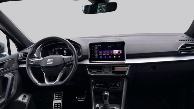 Seat Tarraco 1.5 TSI FR Business Intense