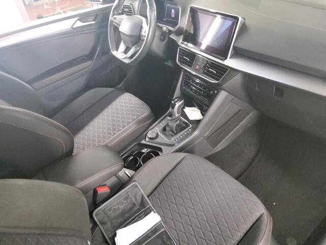 Seat Tarraco 1.4 TSI eHybrid 245pk PHEV FR Business DSG / Trekhaak / Memory