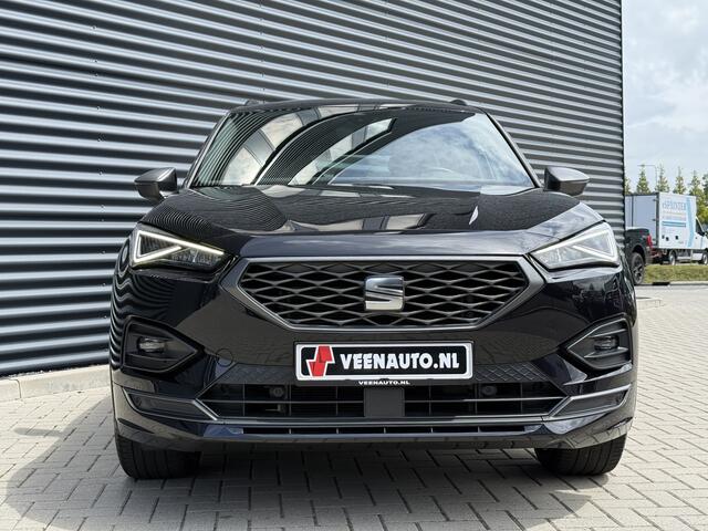Seat Tarraco 1.5 TSI FR 7-PERSOONS Trekhaak/Beats Audio/Apple