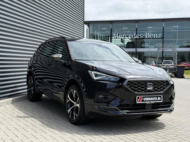 Seat Tarraco 1.5 TSI FR 7-PERSOONS Trekhaak/Beats Audio/Apple