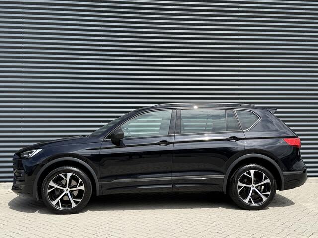 Seat Tarraco 1.5 TSI FR 7-PERSOONS Trekhaak/Beats Audio/Apple