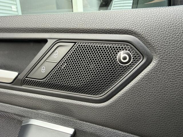 Seat Tarraco 1.5 TSI FR 7-PERSOONS Trekhaak/Beats Audio/Apple