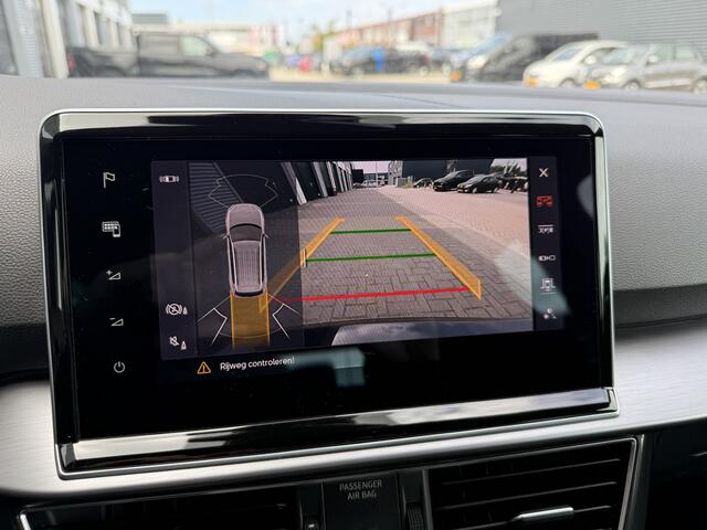 Seat Tarraco 1.5 TSI FR 7-PERSOONS Trekhaak/Beats Audio/Apple