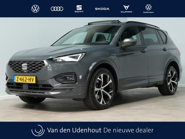 Seat Tarraco 1.4 TSI e-Hybrid PHEV FR Business | Panorama | Trekhaak | Kuipstoelen | 360Camera 305