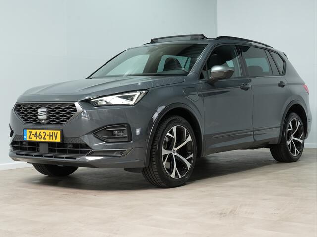 Seat Tarraco 1.4 TSI e-Hybrid PHEV FR Business | Panorama | Trekhaak | Kuipstoelen | 360Camera 305