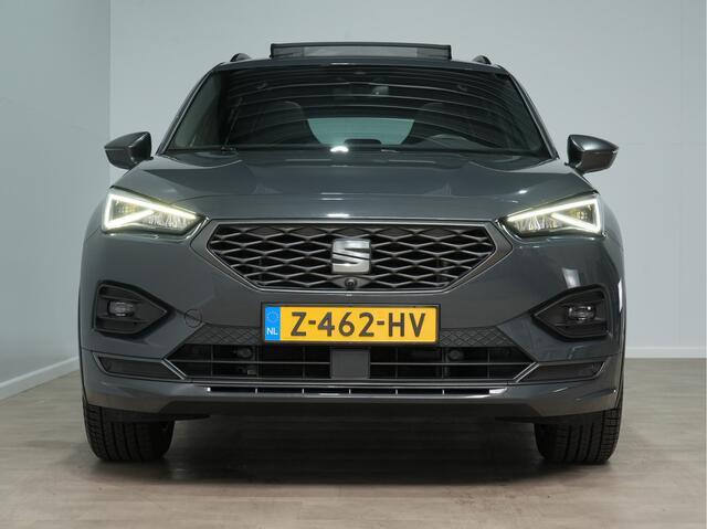 Seat Tarraco 1.4 TSI e-Hybrid PHEV FR Business | Panorama | Trekhaak | Kuipstoelen | 360Camera 305
