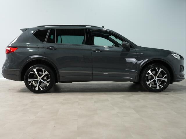 Seat Tarraco 1.4 TSI e-Hybrid PHEV FR Business | Panorama | Trekhaak | Kuipstoelen | 360Camera 305