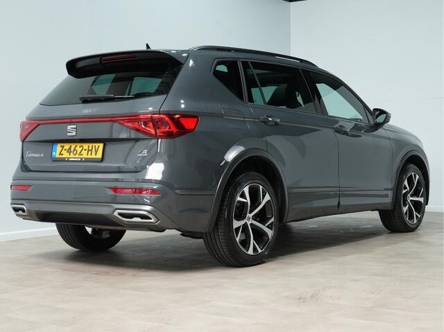 Seat Tarraco 1.4 TSI e-Hybrid PHEV FR Business | Panorama | Trekhaak | Kuipstoelen | 360Camera 305