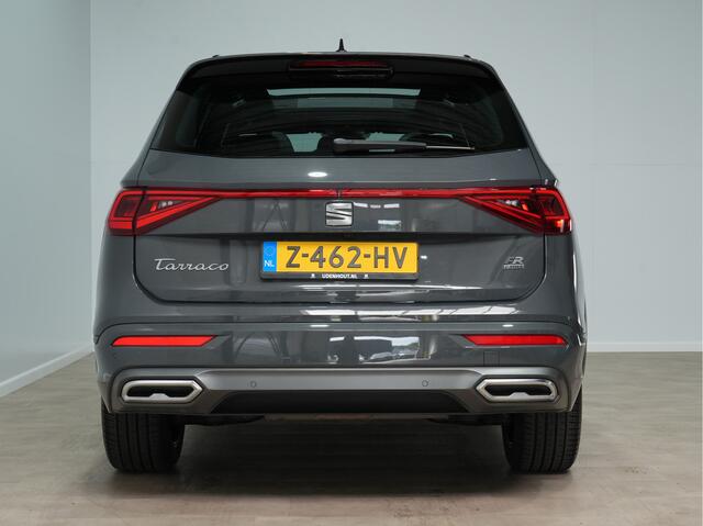 Seat Tarraco 1.4 TSI e-Hybrid PHEV FR Business | Panorama | Trekhaak | Kuipstoelen | 360Camera 305