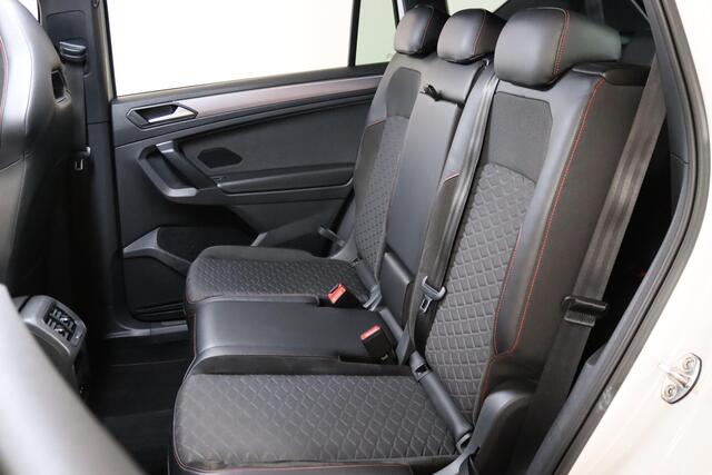 Seat Tarraco 1.5 TSI FR-line Business Intense 7-Persoons Panoramadak, 360 Camera, Memory Stoelen,