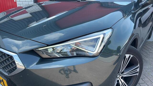 Seat Tarraco 2.0 TSI 4DRIVE Xcellence 7p. AWD / AUTOMAAT / PANORAMADAK / BEATS / 360GR CAMERA / CARPLAY / KEYLESS / STOELVERW / ACC / NL-AUTO
