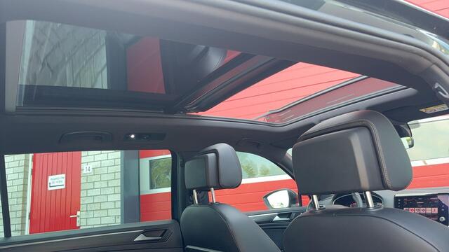 Seat Tarraco 2.0 TSI 4DRIVE Xcellence 7p. AWD / AUTOMAAT / PANORAMADAK / BEATS / 360GR CAMERA / CARPLAY / KEYLESS / STOELVERW / ACC / NL-AUTO