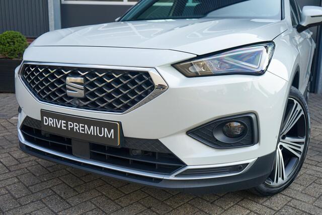 Seat Tarraco 1.4 TSI e-Hybrid PHEV Xcellence