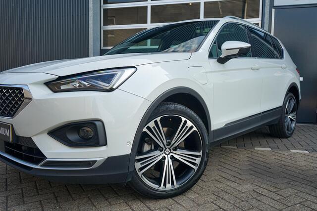 Seat Tarraco 1.4 TSI e-Hybrid PHEV Xcellence