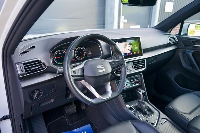 Seat Tarraco 1.4 TSI e-Hybrid PHEV Xcellence