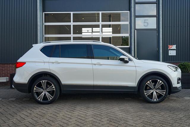 Seat Tarraco 1.4 TSI e-Hybrid PHEV Xcellence