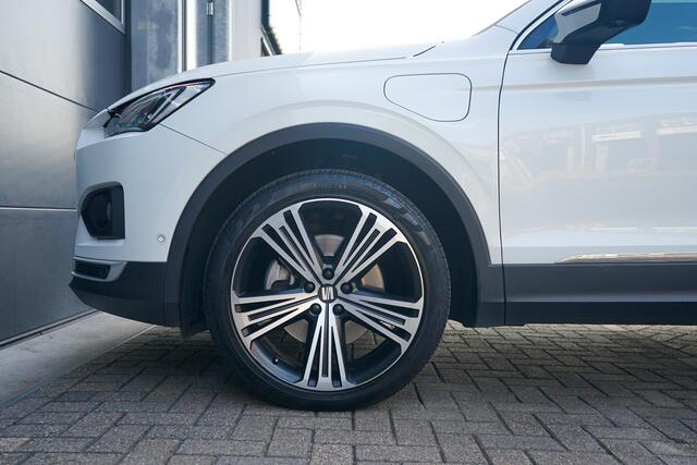 Seat Tarraco 1.4 TSI e-Hybrid PHEV Xcellence
