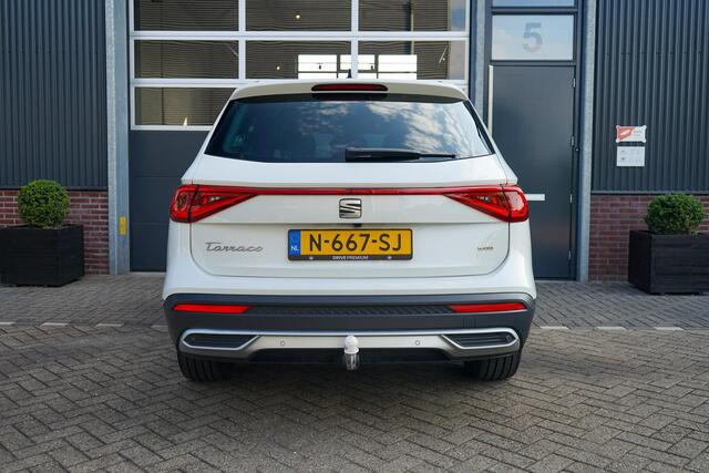 Seat Tarraco 1.4 TSI e-Hybrid PHEV Xcellence
