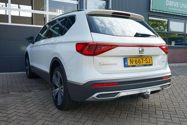 Seat Tarraco 1.4 TSI e-Hybrid PHEV Xcellence