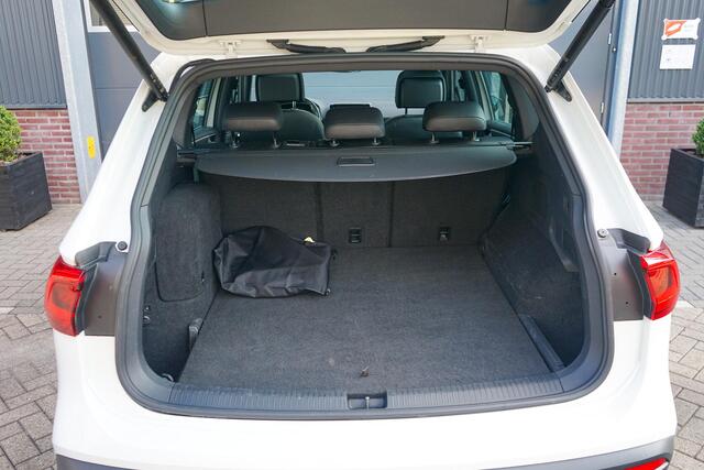 Seat Tarraco 1.4 TSI e-Hybrid PHEV Xcellence