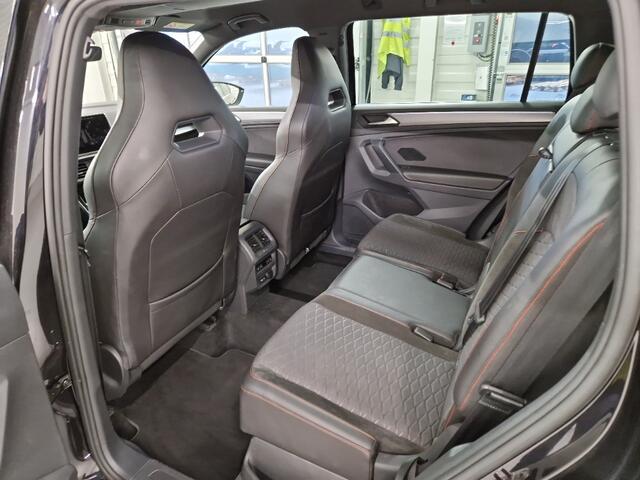 Seat Tarraco 1.4 TSI e-Hybrid PHEV FR / Trekhaak / 360°-camera / Stoel+Stuur verw. /
