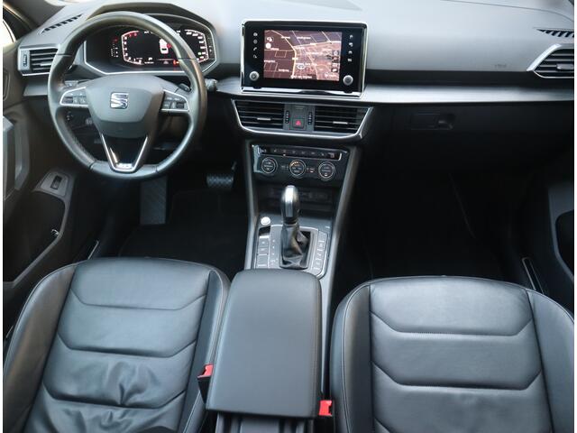 Seat Tarraco 1.5 TSI Xcellence ACC / Pano / Navi / Carplay / Camera /