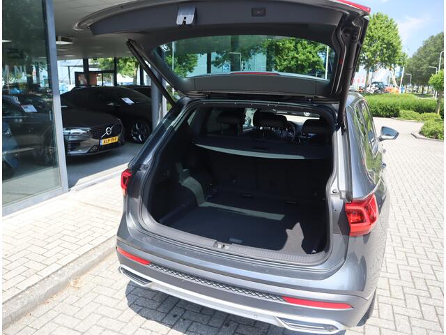 Seat Tarraco 1.5 TSI Xcellence ACC / Pano / Navi / Carplay / Camera /
