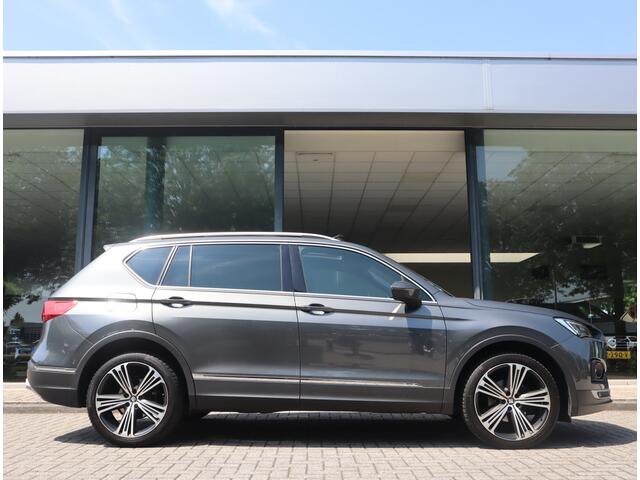 Seat Tarraco 1.5 TSI Xcellence ACC / Pano / Navi / Carplay / Camera /