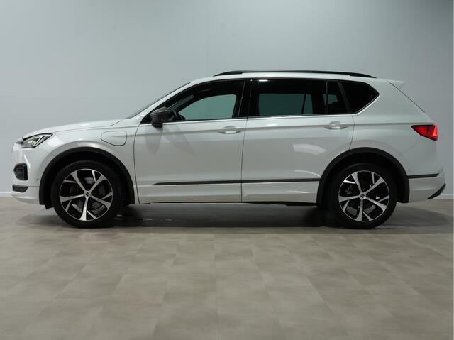 Seat Tarraco 1.4 TSI e-Hybrid PHEV FR Trekhaak | 360Camera | Keyless | Memory WP
