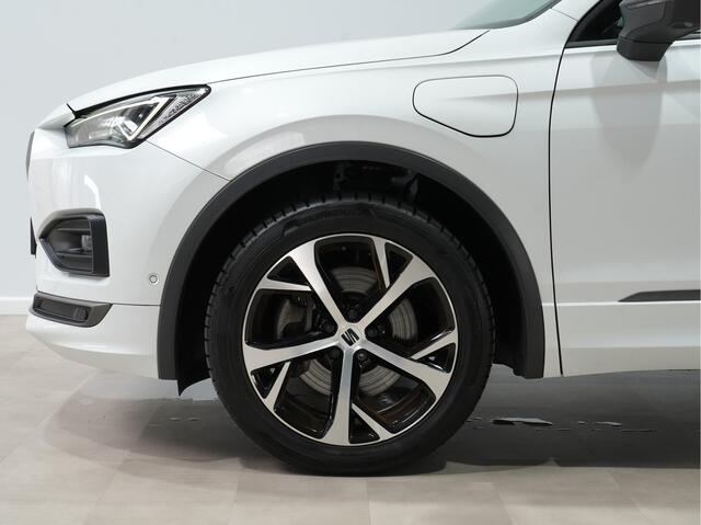 Seat Tarraco 1.4 TSI e-Hybrid PHEV FR Trekhaak | 360Camera | Keyless | Memory WP