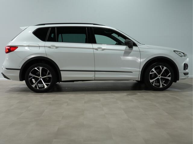 Seat Tarraco 1.4 TSI e-Hybrid PHEV FR Trekhaak | 360Camera | Keyless | Memory WP